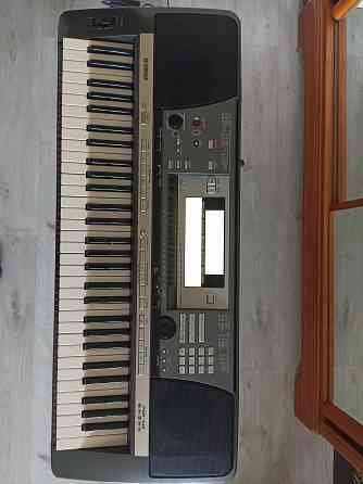 YAMAHA PSR640 Донецк