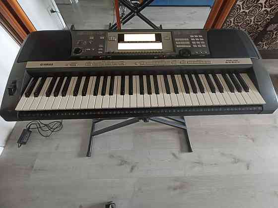 YAMAHA PSR640 Донецк