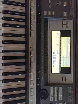 YAMAHA PSR640 Донецк