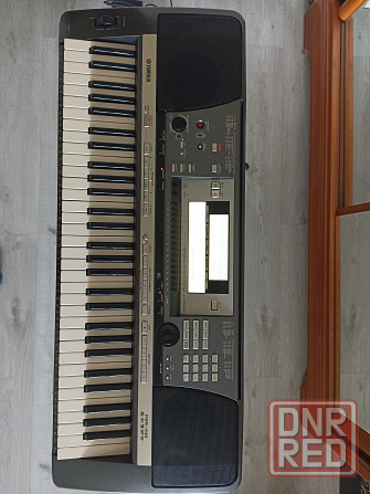YAMAHA PSR640 Донецк - изображение 1