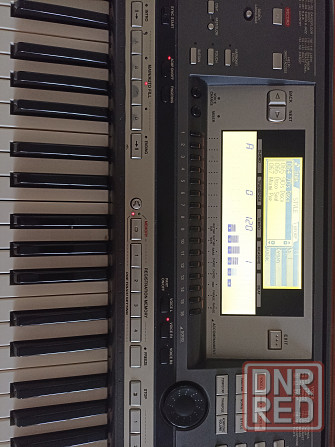 YAMAHA PSR640 Донецк - изображение 2