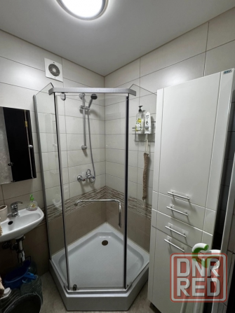 Продажа 2 комн. квартиры, кв-л Шахтёрский, ориентир Автомагазин Макеевка - изображение 8