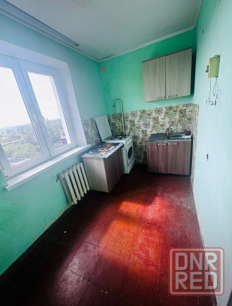 Продам 1 ком квартиру Макеевка Советский Ханженково Микр. Магистральный Макеевка - изображение 4