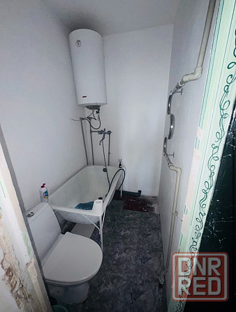 Продам 1 ком квартиру Макеевка Советский Ханженково Микр. Магистральный Макеевка - изображение 5