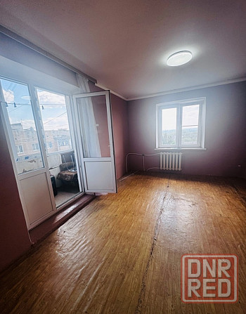 Продам 1 ком квартиру Макеевка Советский Ханженково Микр. Магистральный Макеевка - изображение 2