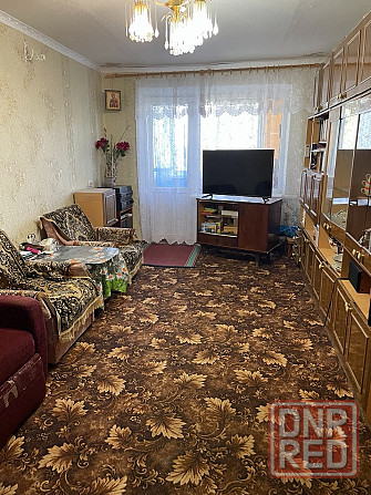 Продам квартиру Торез - изображение 8