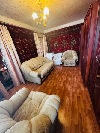 Продам 3х ком квартиру Макеевка, Советский Пос ш-ты 21 , 2 квартал Макеевка