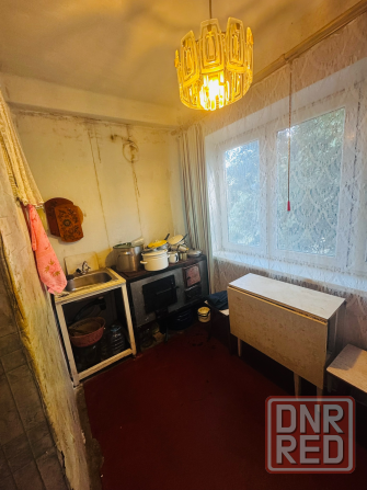 Продам 3х ком квартиру Макеевка, Советский Пос ш-ты 21 , 2 квартал Макеевка - изображение 5