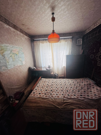 Продам 3х ком квартиру Макеевка, Советский Пос ш-ты 21 , 2 квартал Макеевка - изображение 4