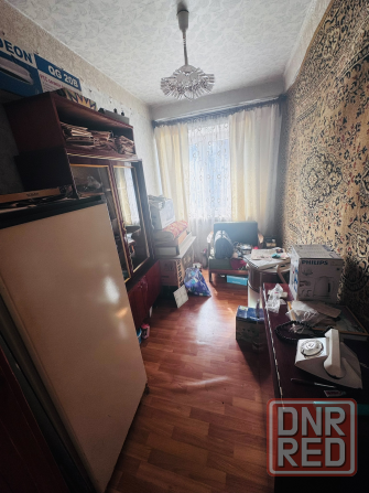 Продам 3х ком квартиру Макеевка, Советский Пос ш-ты 21 , 2 квартал Макеевка - изображение 3