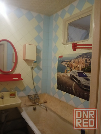 Продам 3х комнатную квартиру, Ленинскои районе, улица Оборонная. Донецк - изображение 4