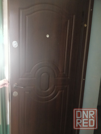 Продам 3х комнатную квартиру, Ленинскои районе, улица Оборонная. Донецк - изображение 6