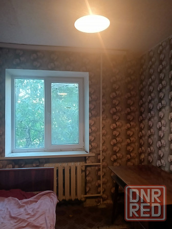 Продам 3х комнатную квартиру, Ленинскои районе, улица Оборонная. Донецк - изображение 2