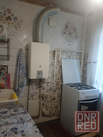 Продам 3х комнатную квартиру, Ленинскои районе, улица Оборонная. Донецк - изображение 3