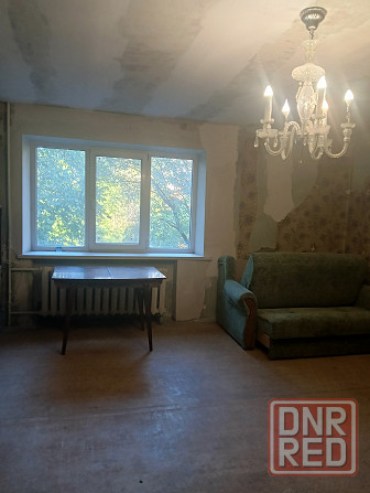 Продам 3х комнатную квартиру, Ленинскои районе, улица Оборонная. Донецк - изображение 1