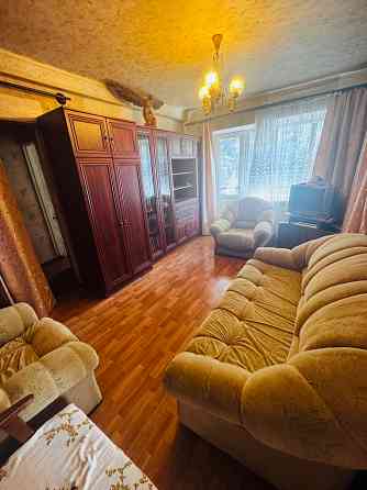 Продам 3х ком квартиру Макеевка