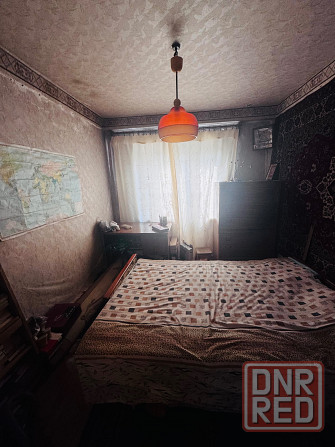 Продам 3х ком квартиру Макеевка - изображение 4