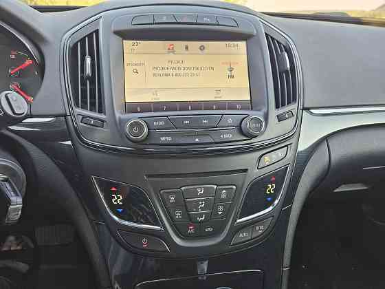Opel Insignia Макеевка