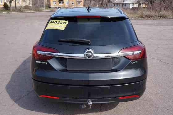 Opel Insignia Макеевка