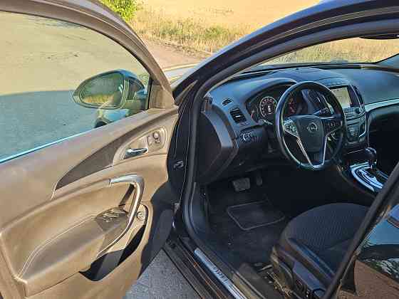 Opel Insignia Макеевка