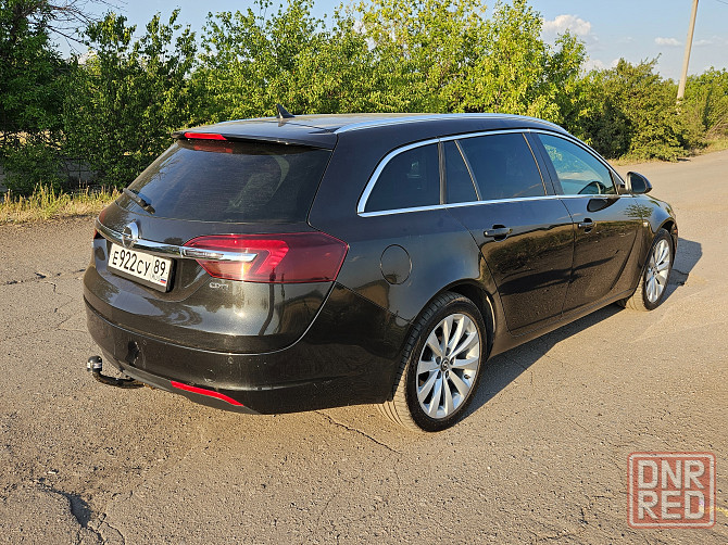 Opel Insignia Макеевка - изображение 7