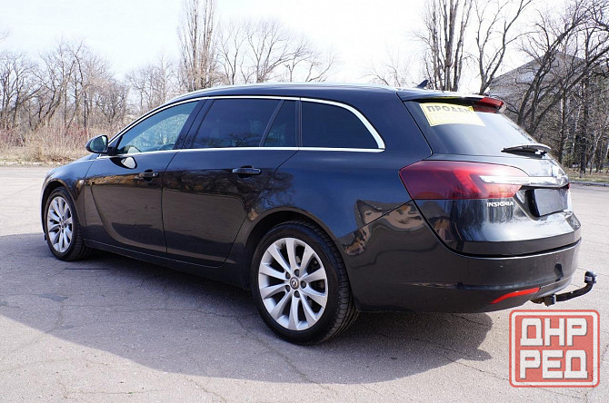 Opel Insignia Макеевка - изображение 7