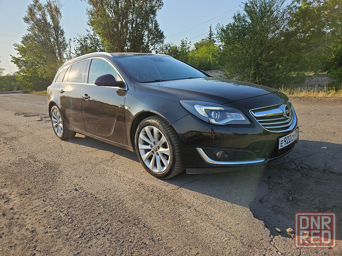 Opel Insignia Макеевка - изображение 4