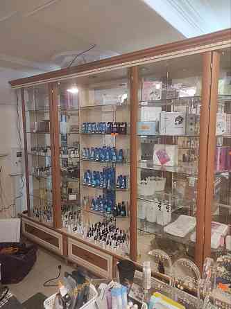 Продам торговое оборудование,мебель Макеевка