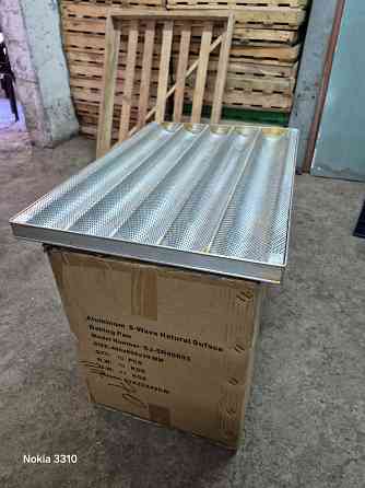 Противни для багетов 600×400 Донецк