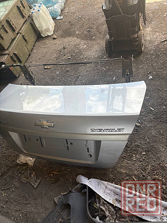 Продам запчасти Зугрэс - изображение 3