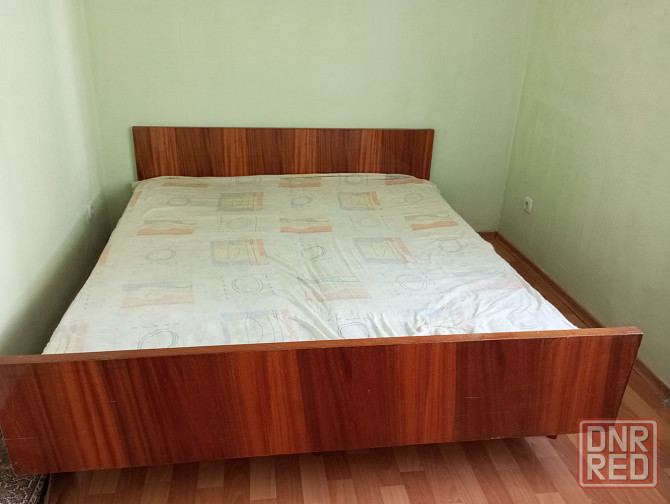сдам 2х комн квартиру в киевском р-не 3/5 эт, отличная, современная. Донецк - изображение 4