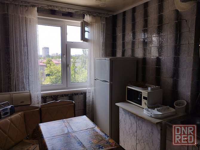 Сдам 2к квартиру на б-ре Шахтостроителей, Детская областная больница. Донецк - изображение 7