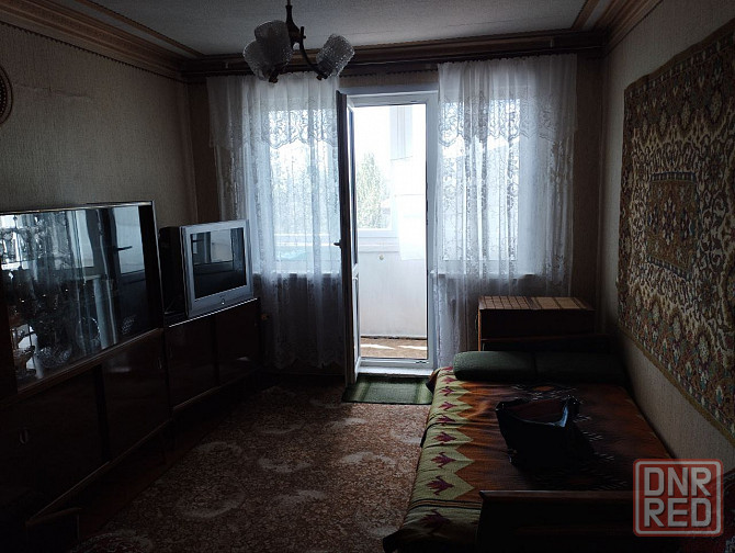 Сдам 2к квартиру на б-ре Шахтостроителей, Детская областная больница. Донецк - изображение 2