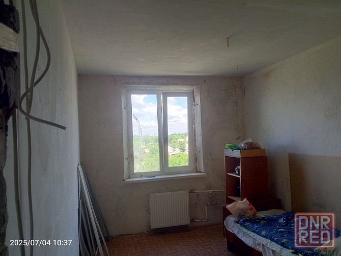 продам 3-х комнатную квартиру Дебальцево Дебальцево - изображение 6