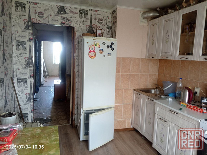 продам 3-х комнатную квартиру Дебальцево Дебальцево - изображение 3