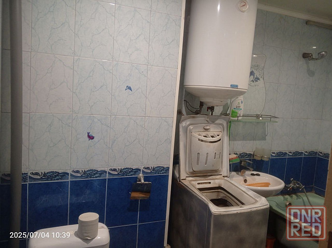 продам 3-х комнатную квартиру Дебальцево Дебальцево - изображение 5