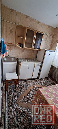 Продажа 1-комнатной квартиры в Макеевке Макеевка - изображение 5