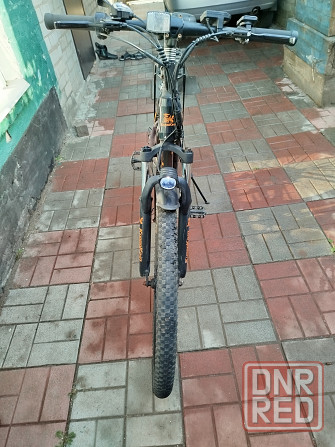 Продаю электровелосипед Kugoo Kirin V3 взрослый Бердянск - изображение 3