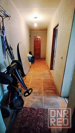 3-х квартира центр Донецка Донецк - изображение 7