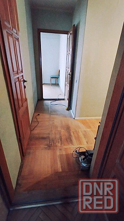3-х квартира центр Донецка Донецк - изображение 10