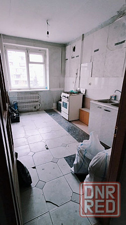 3-х квартира центр Донецка Донецк - изображение 6