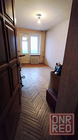 3-х квартира центр Донецка Донецк - изображение 9