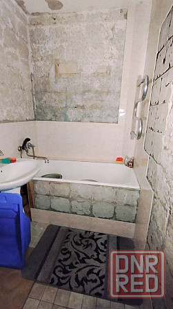 3-х квартира центр Донецка Донецк - изображение 8