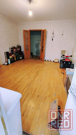 3-х квартира центр Донецка Донецк - изображение 4