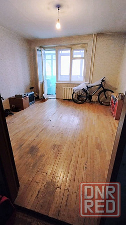 3-х квартира центр Донецка Донецк - изображение 5