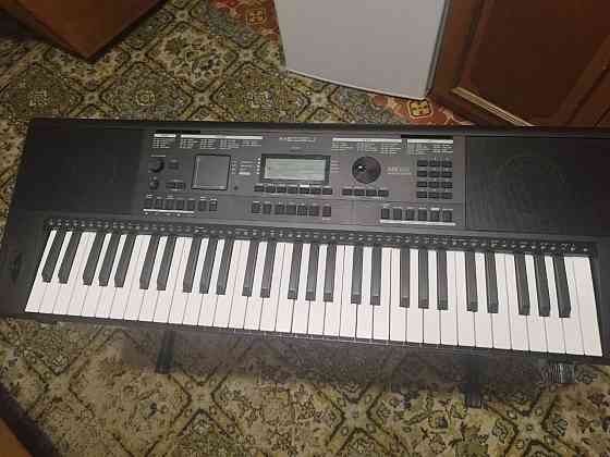 Синтезатор MEDELI MK401 +стойка Донецк