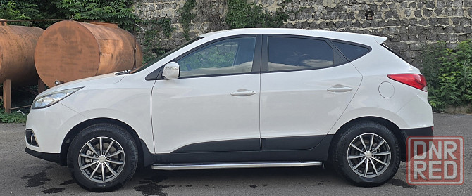 Продам хороший автомобиль Донецк - изображение 8