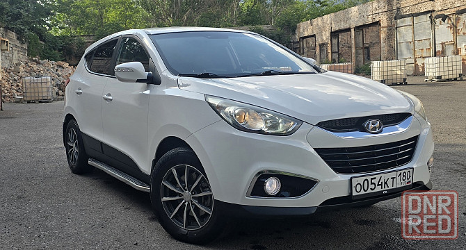 Продам хороший автомобиль Донецк - изображение 1