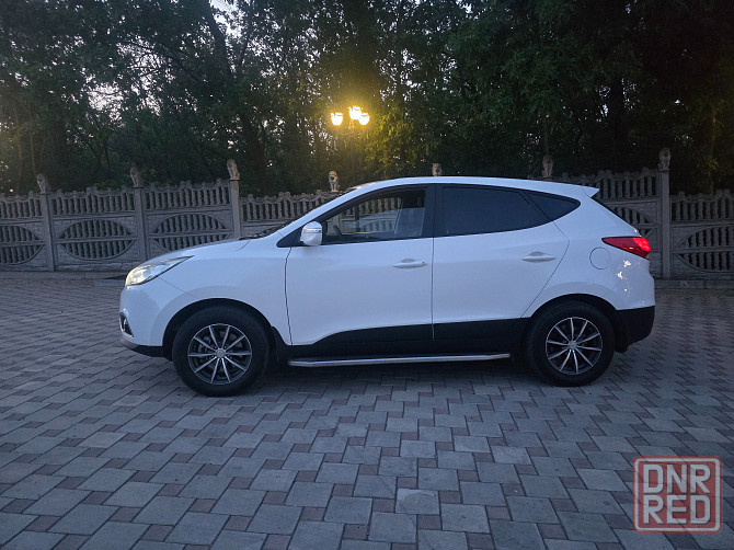 Продам хороший автомобиль Донецк - изображение 6