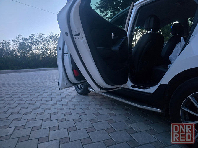 Продам хороший автомобиль Донецк - изображение 5